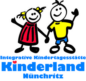 Logo KITA Kinderland