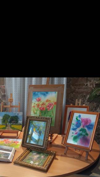 Ausstellung Kreatives Centrum Kreatives Centrum 2016 (8)