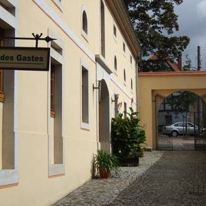 Außenansicht HDG