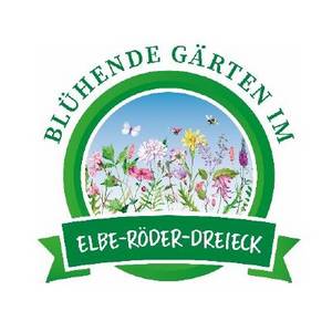 Blühende Gärten Titelbild