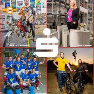 Mutmacher gesucht  Unternehmer-Preis 2023