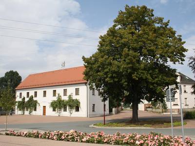 Museum Nünchritz